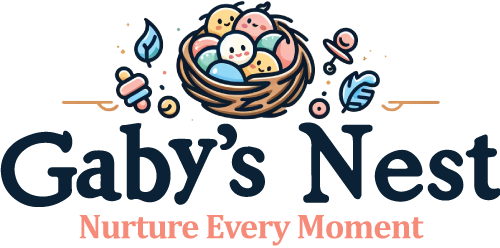 Gaby's Nest Daycare
