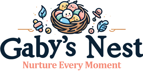 Gaby's Nest - Cedar Park TX Childcare